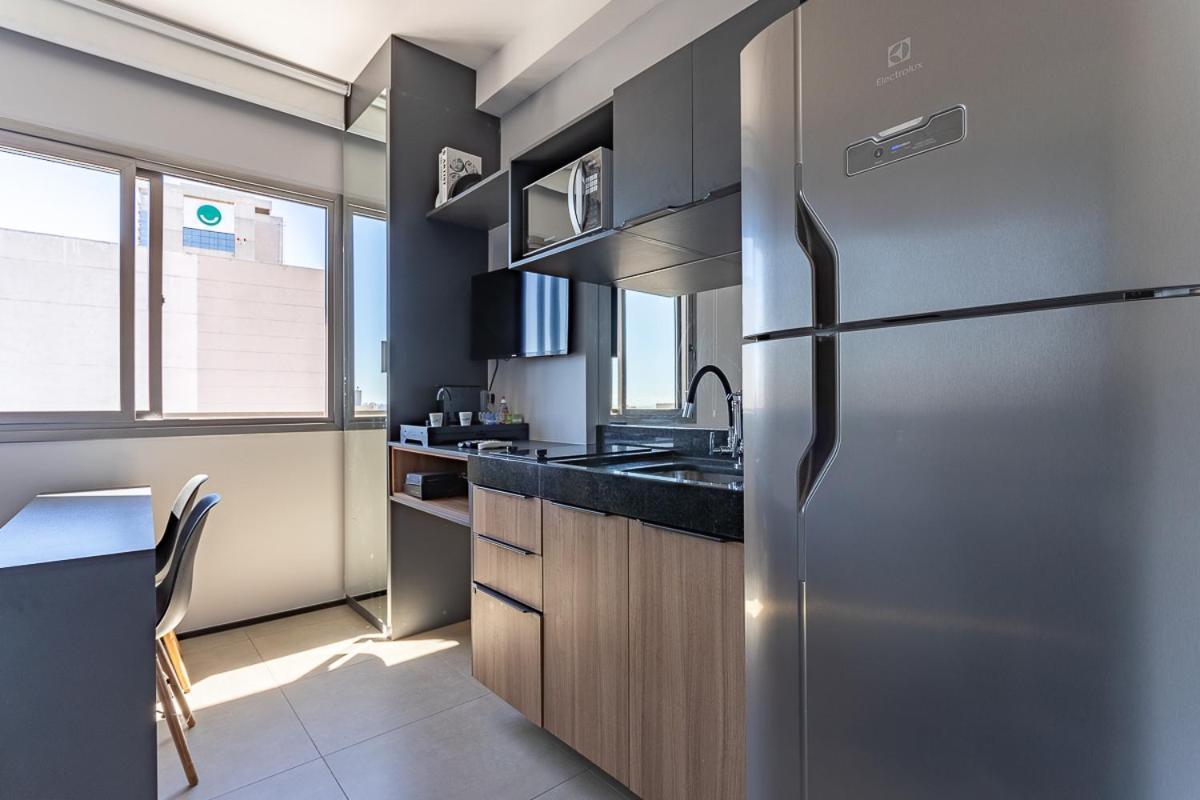 Apartamento Confortável: Modern Oasis In São Paulo's Cultural Hub *