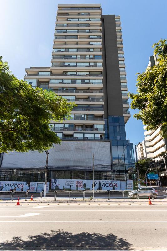 Confortável: Modern Oasis In São Paulo's Cultural Hub Sao Paulo
